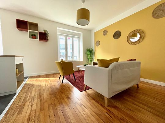 Location Appartement 2 pièces 45m² BREST 29200 - Photo 1