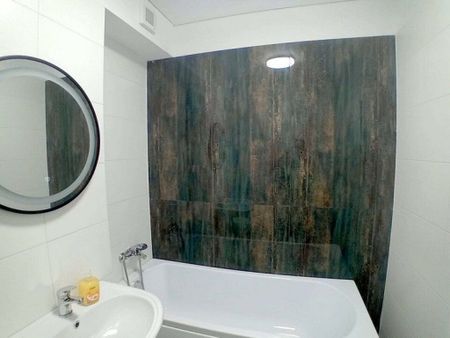 Apartament cu o camera, mobilat si utilat - bloc nou, Com... - Fotografie 4