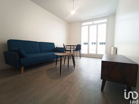 Appartement 2 pièces de 44 m² à Limeil-Brévannes (94450) - Photo 1