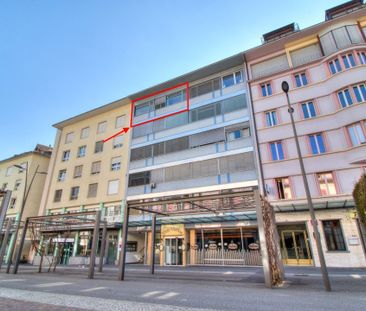 Appartement à Sion - Photo 5