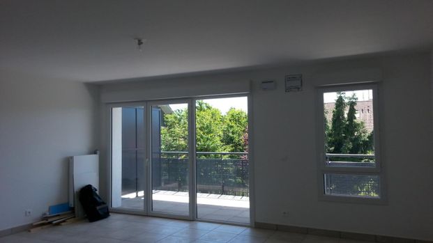 Location Appartement 3 pièces 68m² THONON LES BAINS 74200 - Photo 1