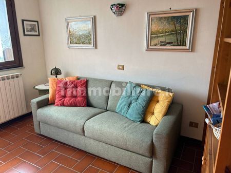 Trilocale via Statale per Fanano 34, Centro, Sestola - Foto 2