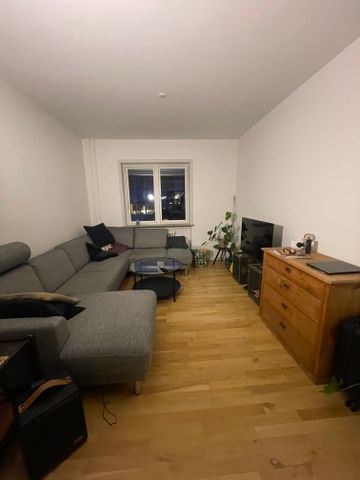 Hvidkløvervej 10, 1. th. 8200 Aarhus N - Foto 2