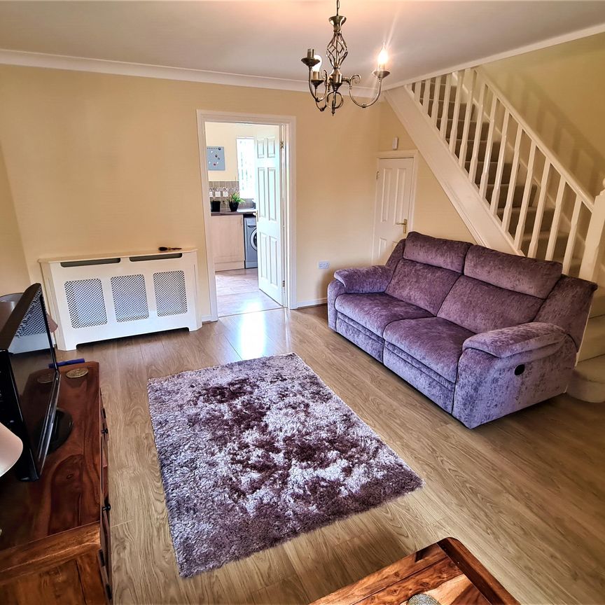 Gelli Ddaear Goch, Pontyclun, Llanharry - Photo 1