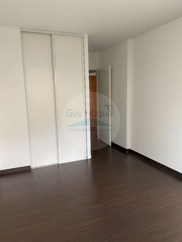 Appartement Rosny Sous Bois 2 pièce(s) 50.77 m2 - Photo 3