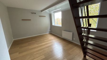 Location Appartement 1 pièce 18m² - Photo 3