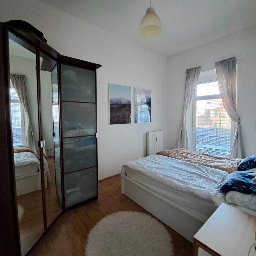 Wunderschöne DACHTERRASSENWOHNUNG im Herzen von Graz - Photo 1