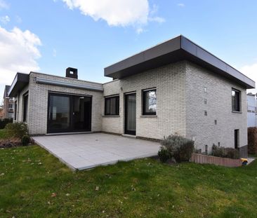 Ruime open bebouwing met toegang tot Stadspark - Foto 5