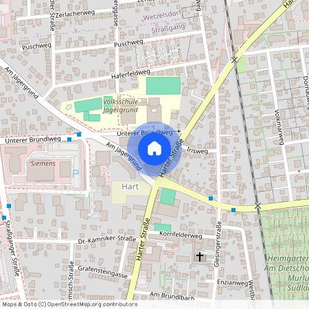 Am Jägergrund 27, 8054, Graz-Straßgang