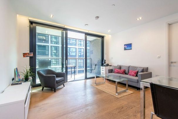 Handyside Street, N1C, London - Photo 1