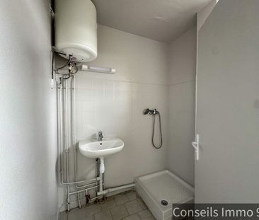 Location Appartement 1 pièce 19m² FORT DE FRANCE 97200 - Photo 4