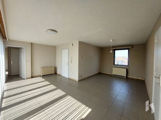 Appartement te huur - Foto 1