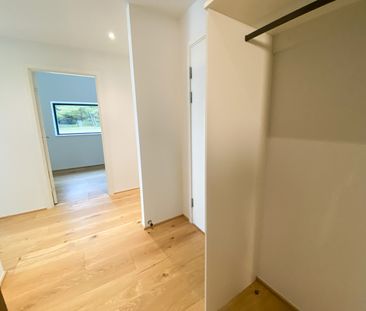 Nybygget og rummelig 3-værelses lejlighed i fantastiske omgivelser - Foto 3