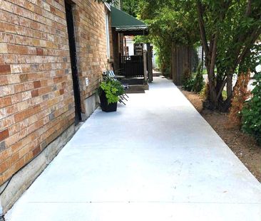 For Lease - 44 Meadowlands Boulevard Unit# BASEMENT, Hamilton, Ontario - Photo 4