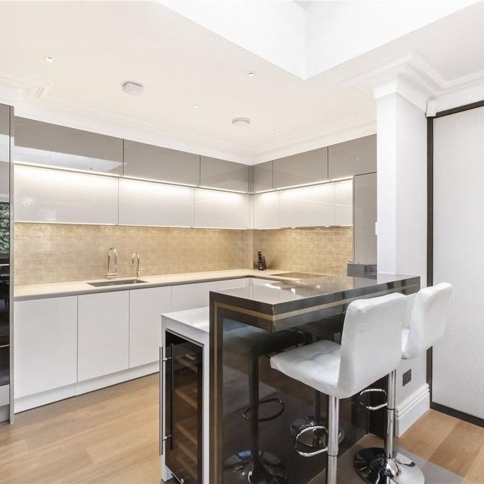 4 bedroom penthouse to rent - Photo 1