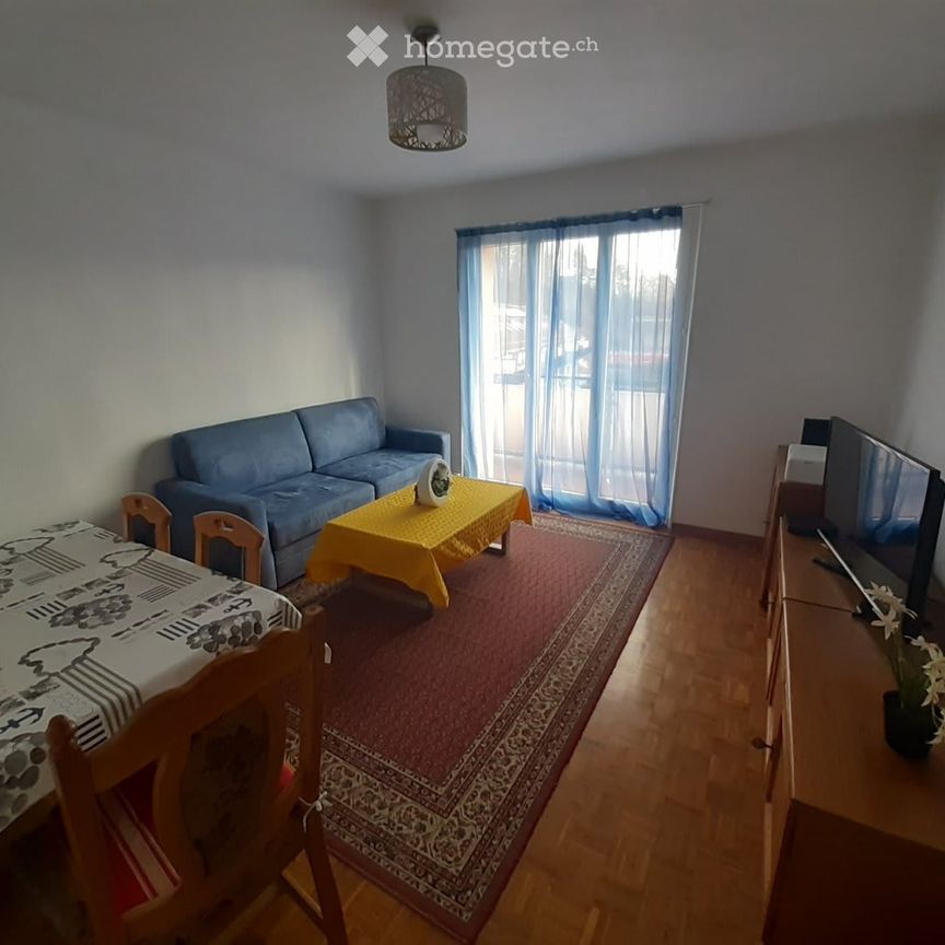 3 Zimmer, 75 m² - Photo 1