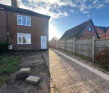 Syerscote Lane, Wigginton, Tamworth - Photo 2