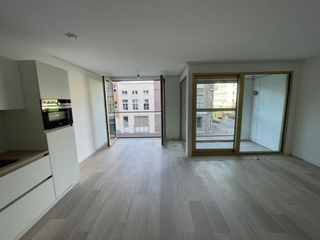 Appartement te huur: Trans 30 6811 HS Arnhem - Foto 2