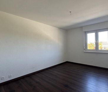Grand appartement 3.5 pièces au 2ème étage - Foto 5