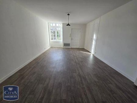 Appartement à louer 3 pièces 73m² - Photo 3