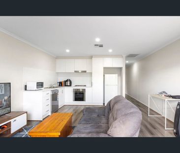 Modern Two Bedroom home in wanted locale - Photo 1