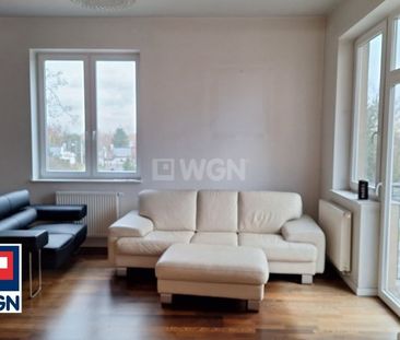 Apartament na wynajem Sosnowiec, Dańdówka - Photo 1