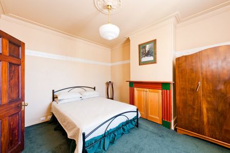 339b Liverpool Street, Hobart TAS 7000 - Townhouse For Rent | Domain - Photo 4