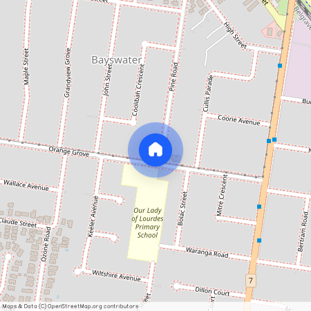 40 Pine Road, Vic 3153, Bayswater