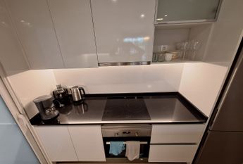 Ref.7533 Two-Bedroom Apartment in the Residential Complex Flamenca Village.