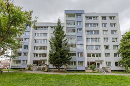 Vybavený byt 2kk, 43,5 m - Photo 5