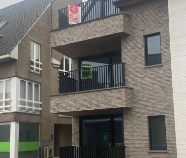 Nieuwbouw appartement met garage en berging te Sint-Baafs-Vijve - Photo 3