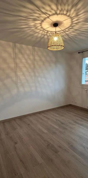 Appartement à louer 1 pièce 27.2m² - Photo 1
