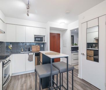 For Lease - 160 Flemington Road Unit# 1014, Toronto, Ontario - Photo 5