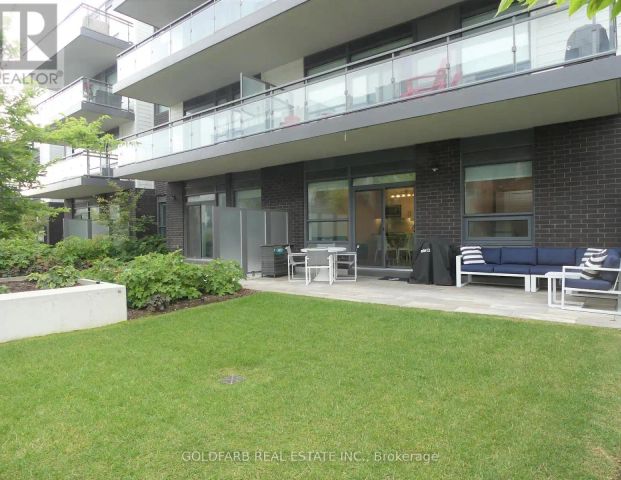 B112 - 271 SEA RAY AVENUE — 2 Bedroom - Photo 1