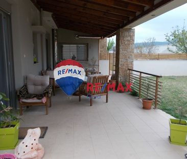 Μονοκατοικία 200 τ.μ. προς ενοικίαση - Photo 6