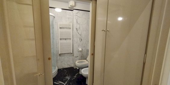 Private room at Via Scipione Ammirato 40 - Photo 3