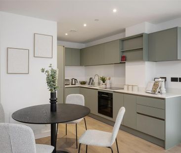 1 bedroom flat to rent - Photo 5