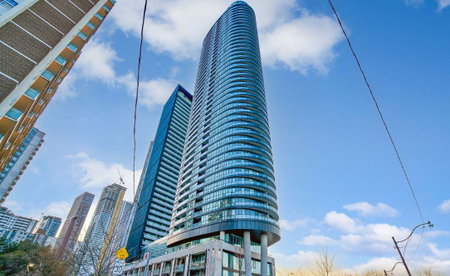 For Lease - 585 Bloor Street Unit# 3221, Toronto, Ontario - Photo 4