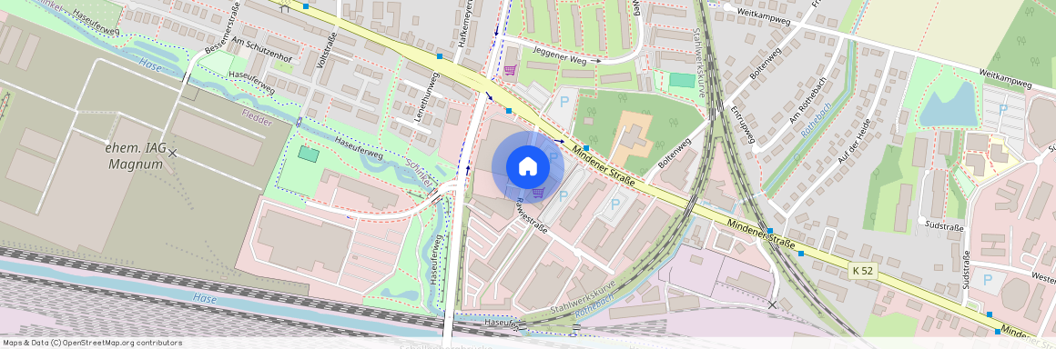 49084 Niedersachsen - Osnabrück