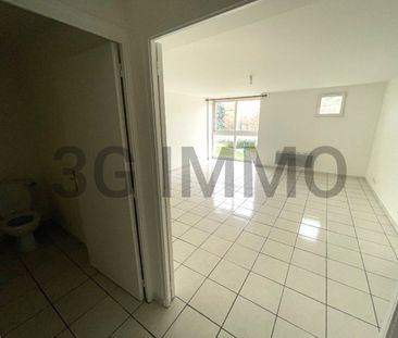 Location / Appartement T2 - Photo 6