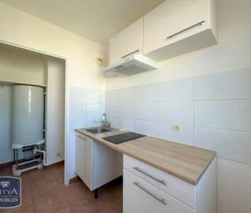 Appartement à louer 2 pièces 45.08m² - Photo 3