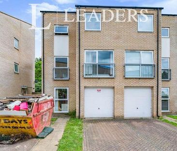 Aviation Avenue, Hatfield, Hertfordshire, AL10 - Photo 5