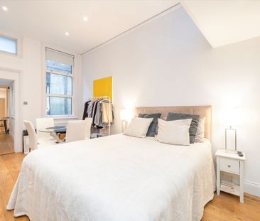 Cheniston Gardens, Kensington, W8, London - Photo 6