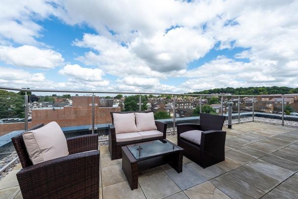 2 bedroom apartment to rent - Photo 1