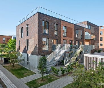 3-værelses Lejlighed på 107 m² i Valby - Foto 5