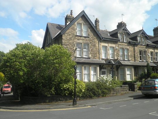 Treesdale Road, Harrogate, HG2 - Photo 1