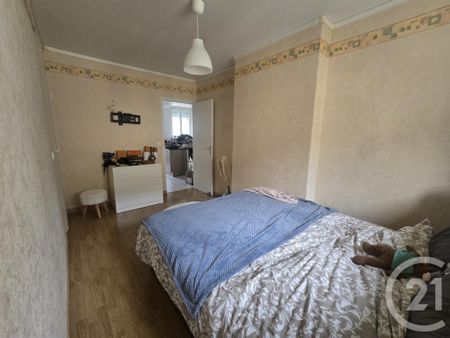 Location Appartement 3 pièces 58m² LA NEUVILLETTE 51100 - Photo 5