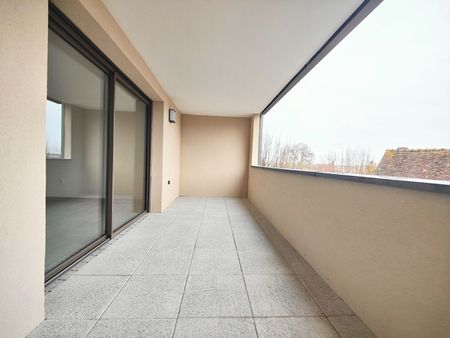 Location Appartement 2 pièces 39m² - Photo 5