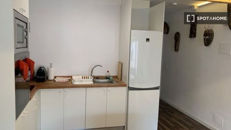 2 room luxury Flat for rent in Pollença, Balearic Islands - Photo 4