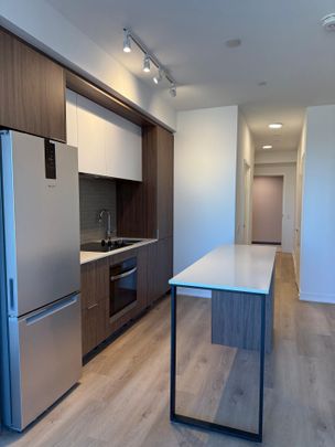 For Lease - 395 Square One Drive Unit# 1601, Mississauga, Ontario - Photo 1